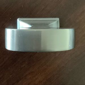 (19) Satin Nickel Cabinet Knobs
